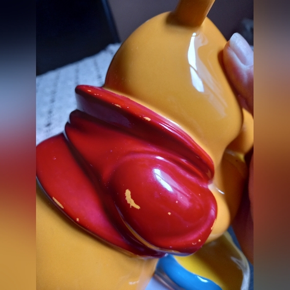 Winnie Pooh Bank - Picture 5 of 8